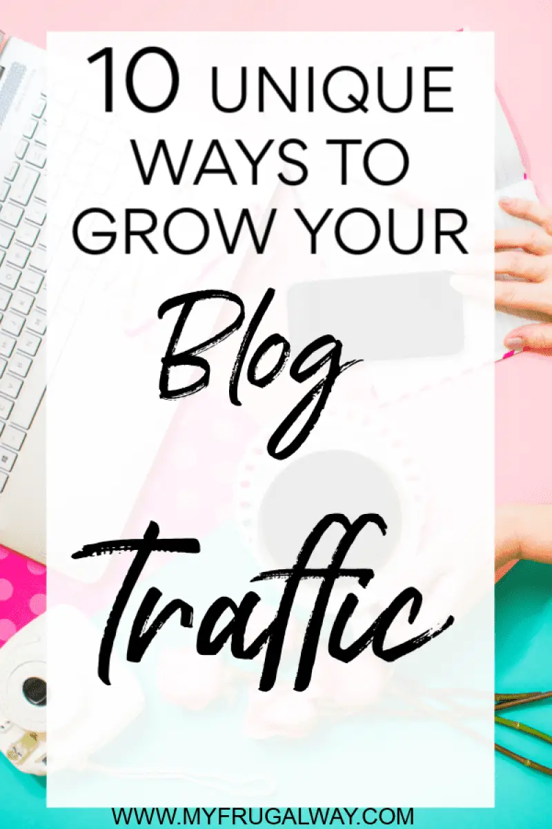 are you looking to increase pageviews to your blog
