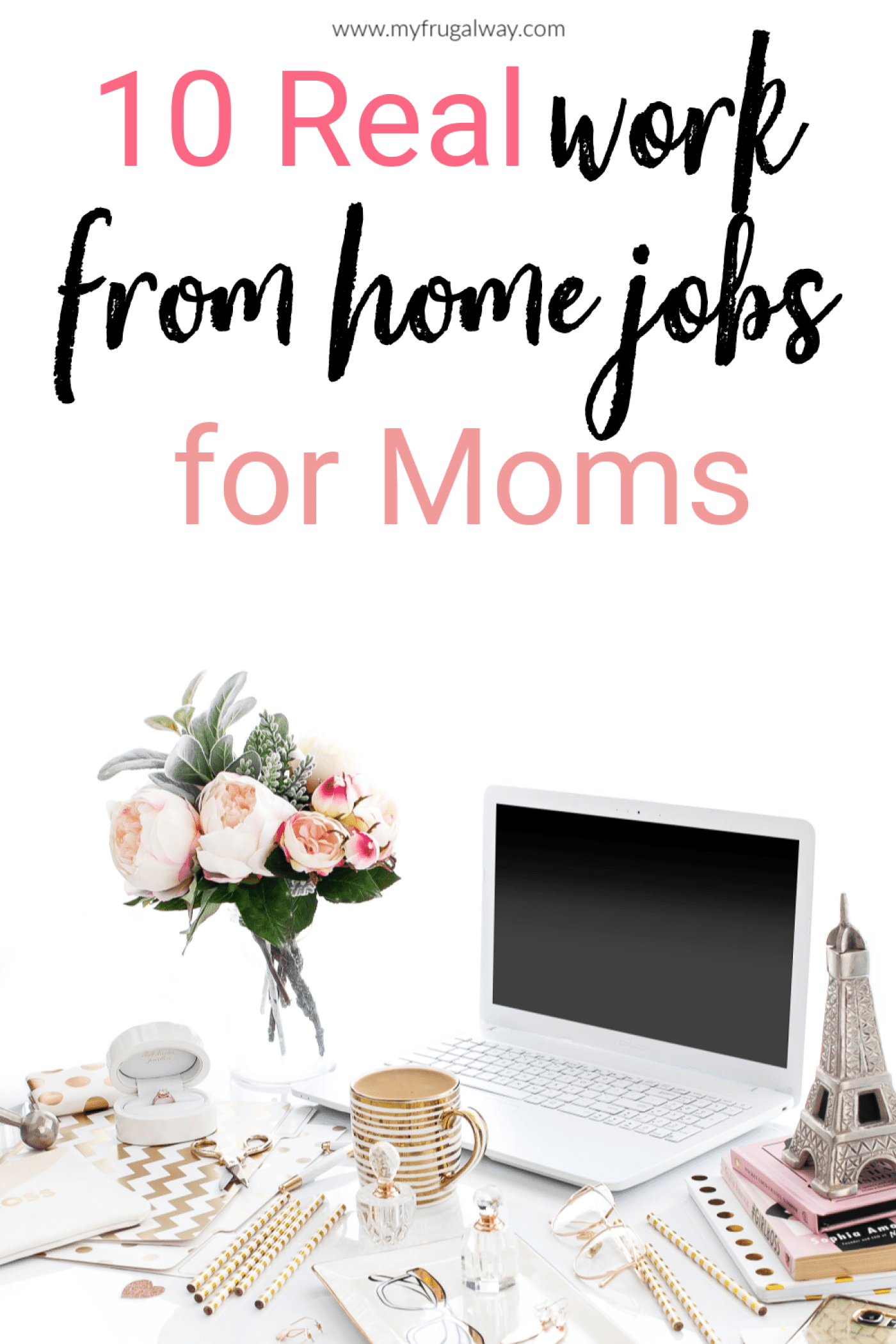 real work from home jobs for moms