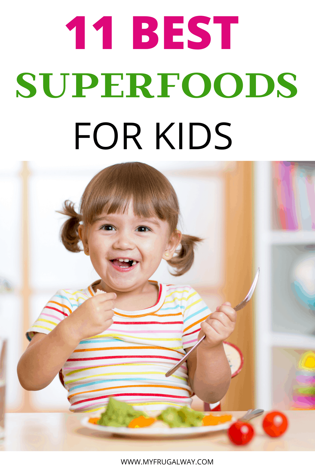 Are you looking for the best food to feed your toddlers? Healthy Eating is very important when it comes to raising healthy children. Nutrition is very crucial for child development and growth, this article is all about healthy food for children .