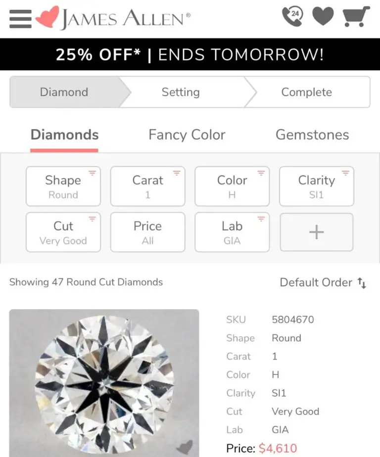 How to Shop for Engagement Rings on a budget. - MyFrugalWay